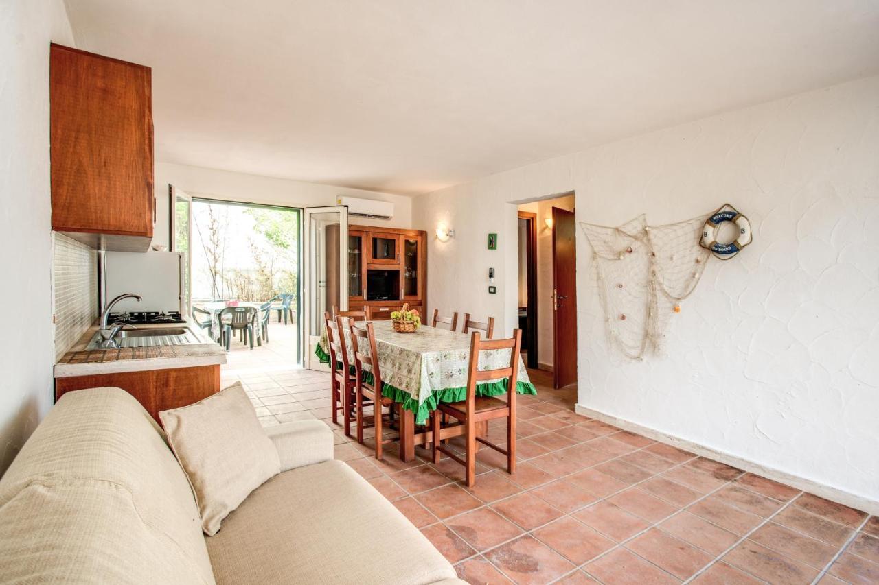 Green Star Holiday House Villa Marina di Mancaversa Exterior foto