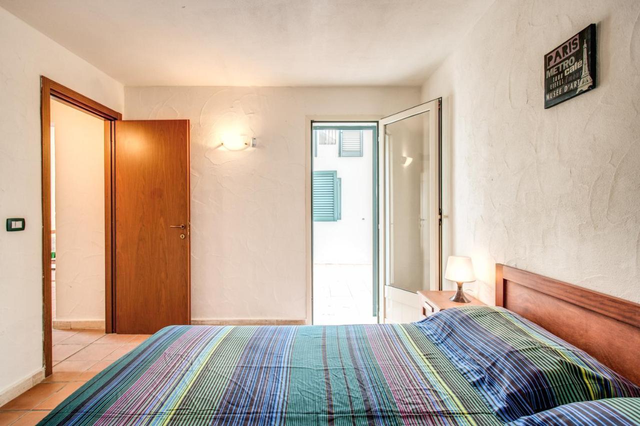 Green Star Holiday House Villa Marina di Mancaversa Exterior foto